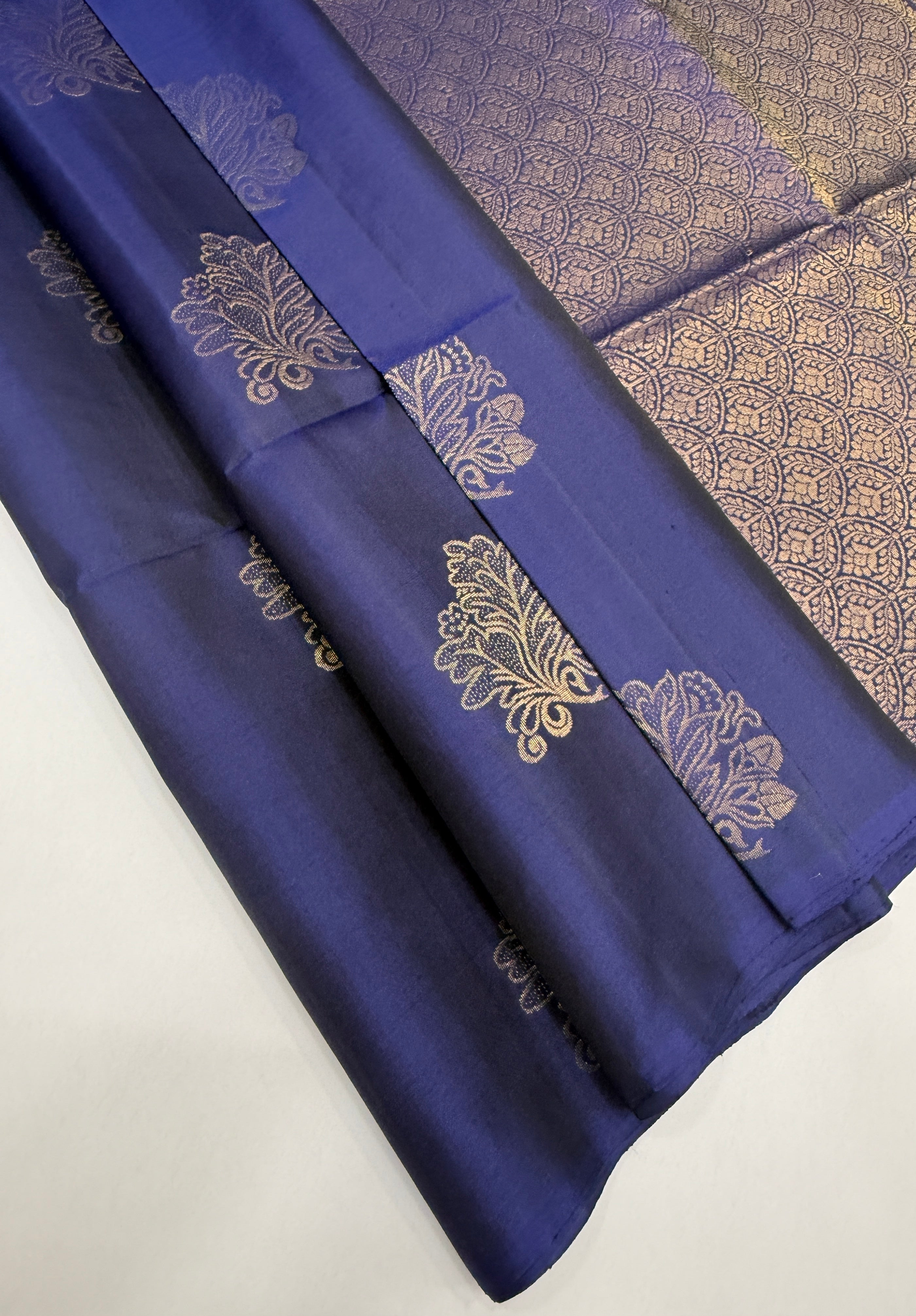 self color pure soft silk